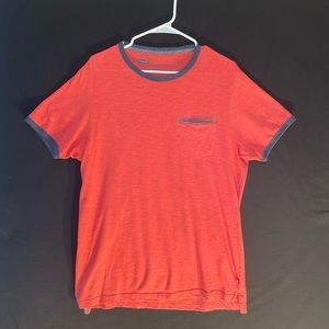 Levi’s Ringer T Shirt - great Condition - L
